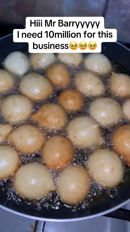 @Cakes and Smallchops in Orogun