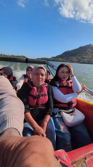 @Wawan boat