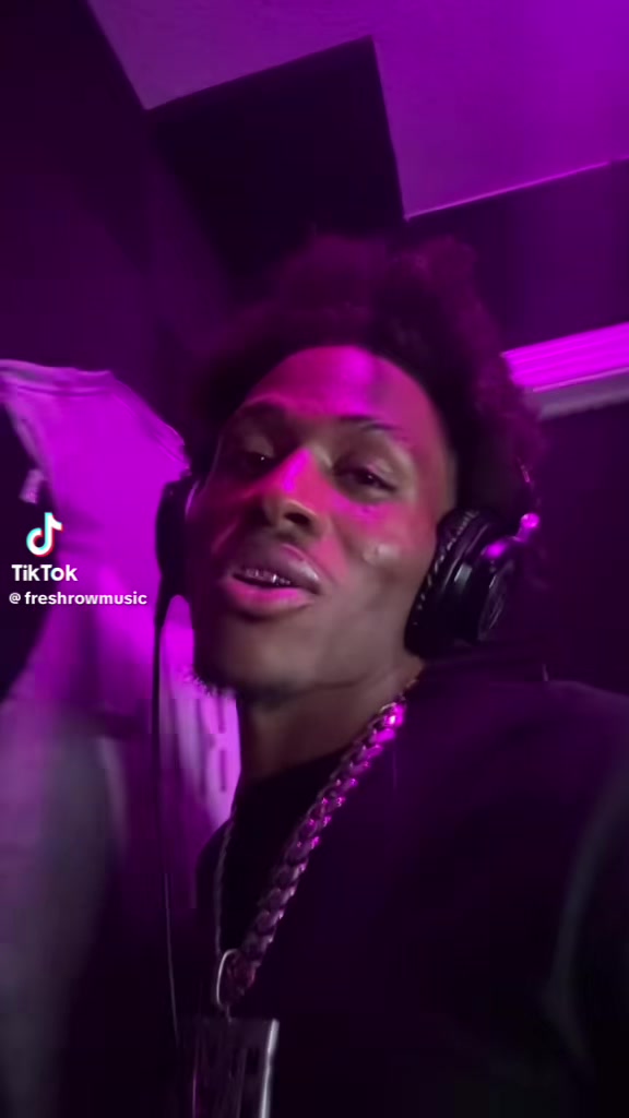 @OFFICIALFRESHROWMUSICFP