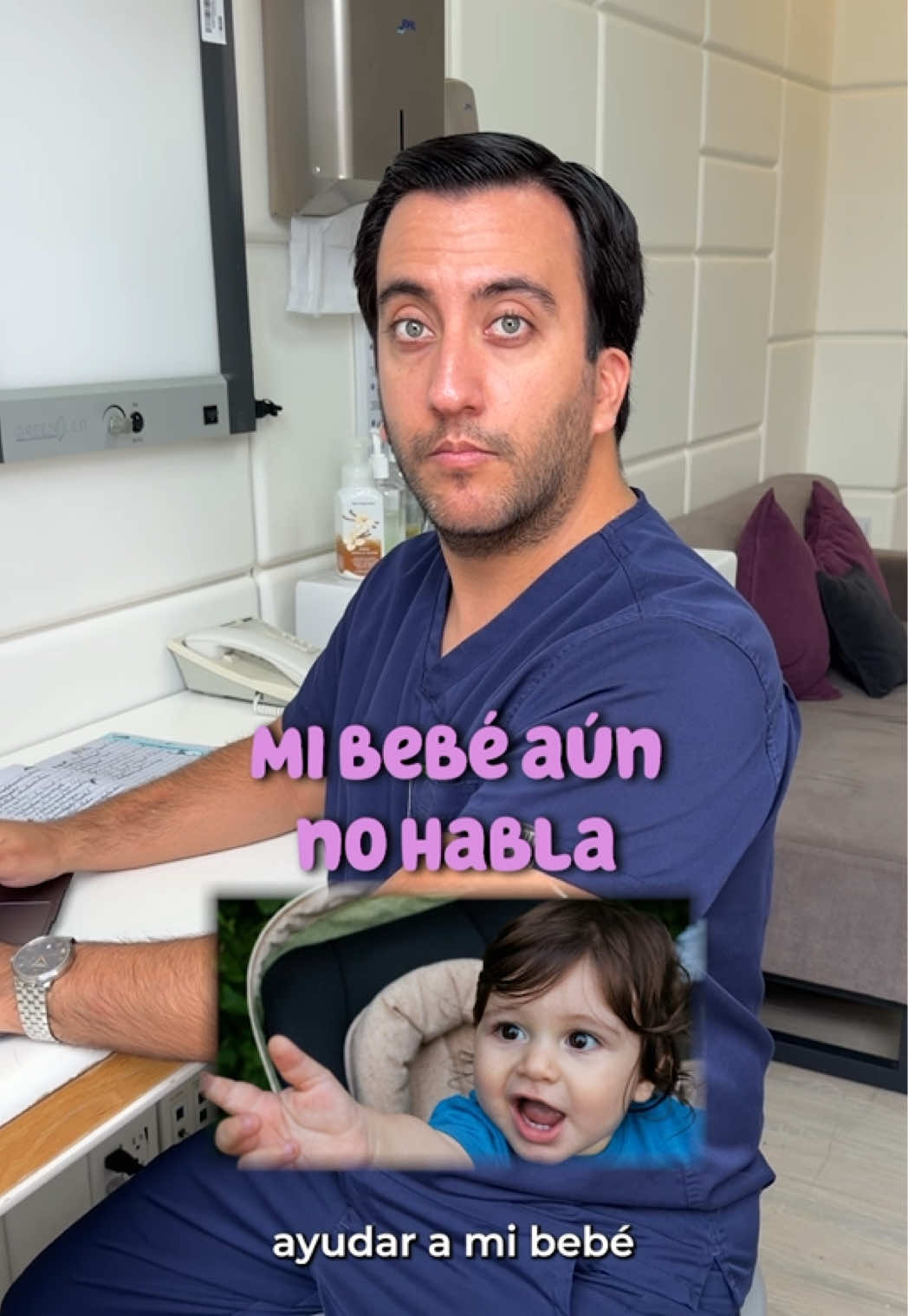 @DrCarlosAguilar Cirujano ni&ntilde;os
