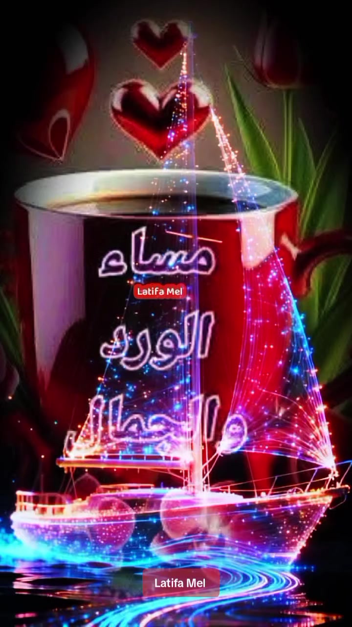 @Latifa Mel