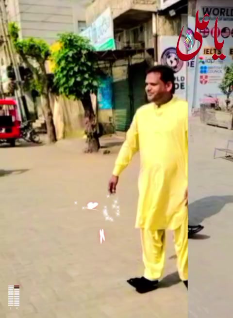 @M Javed G