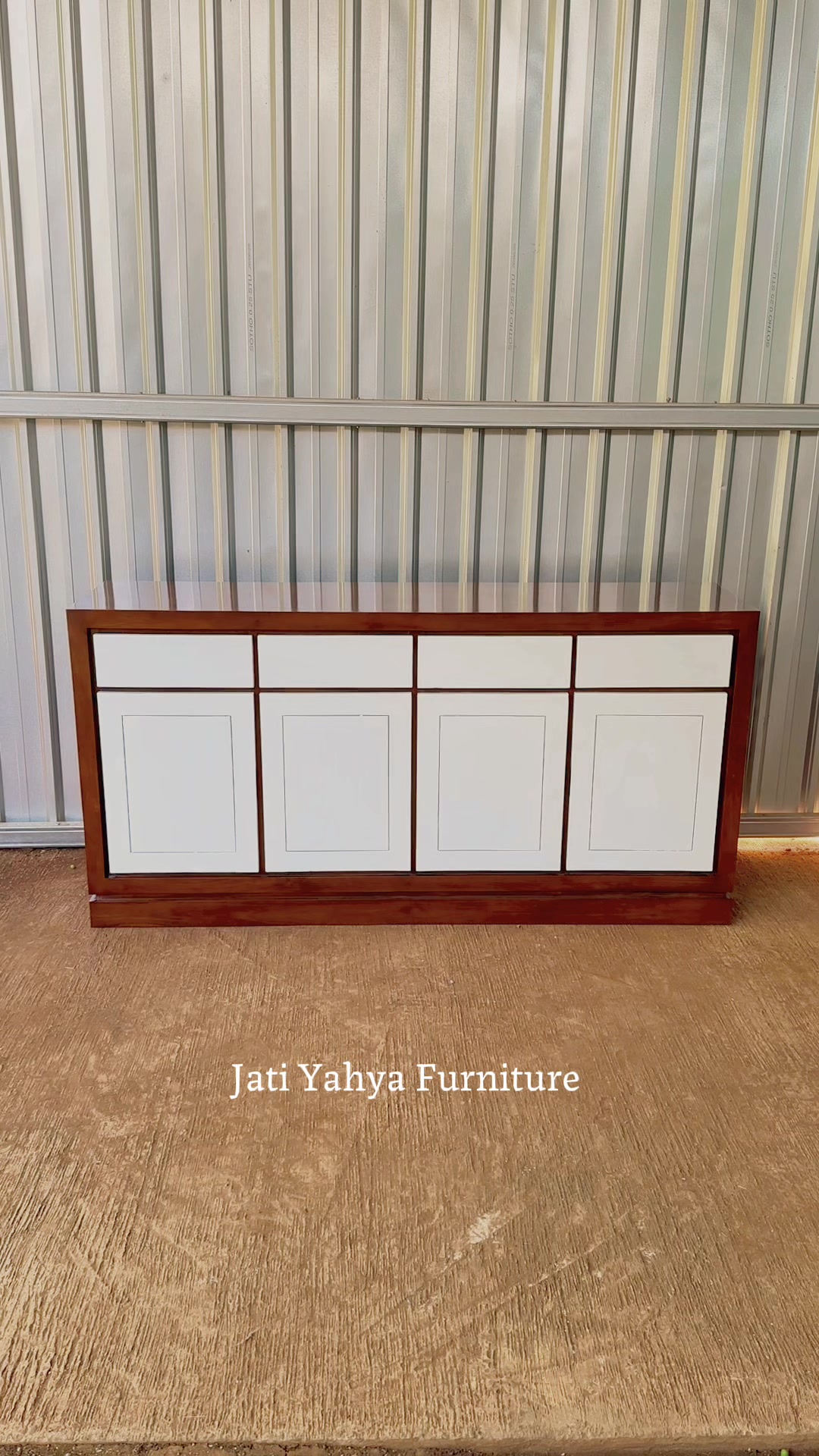 @Jati Yahya Furniture
