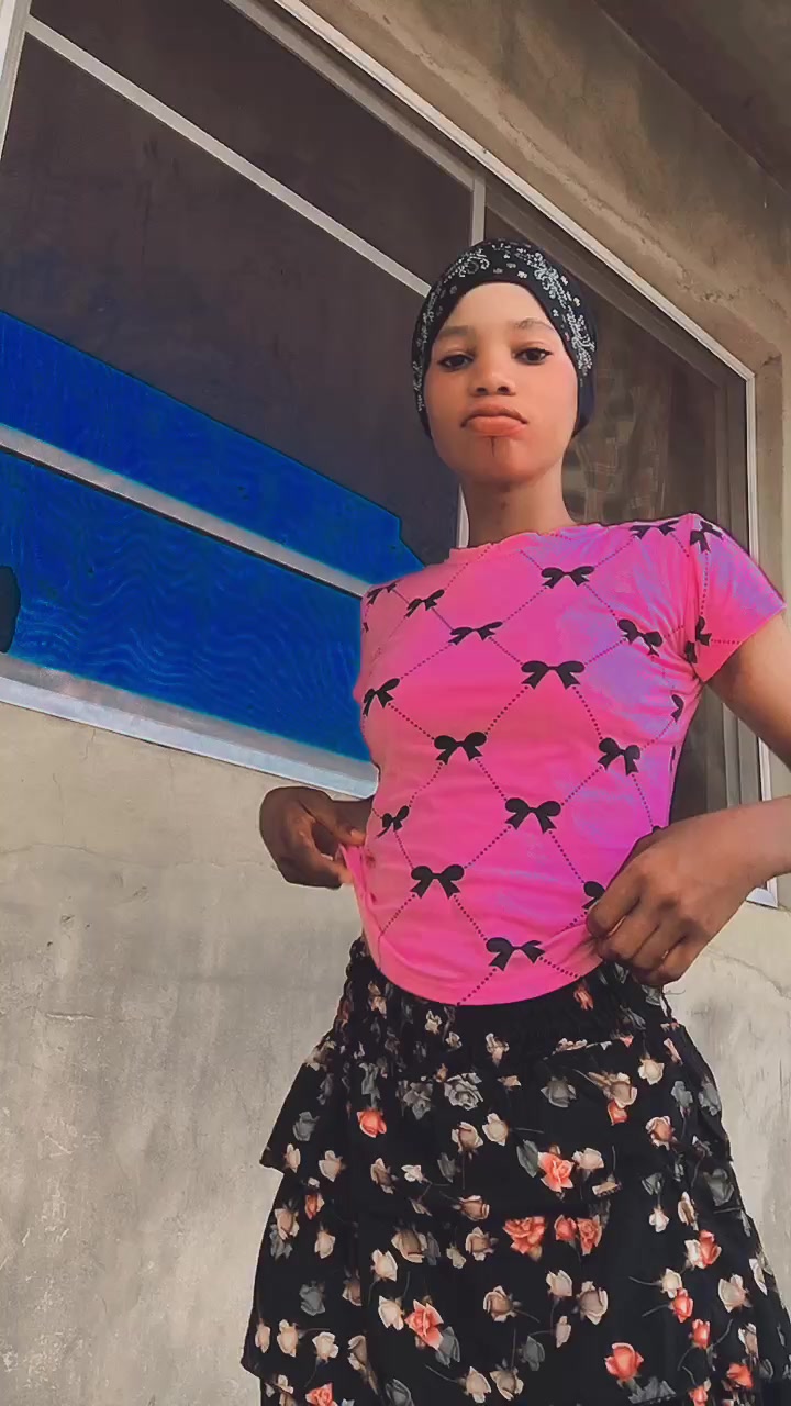 @Anike ade
