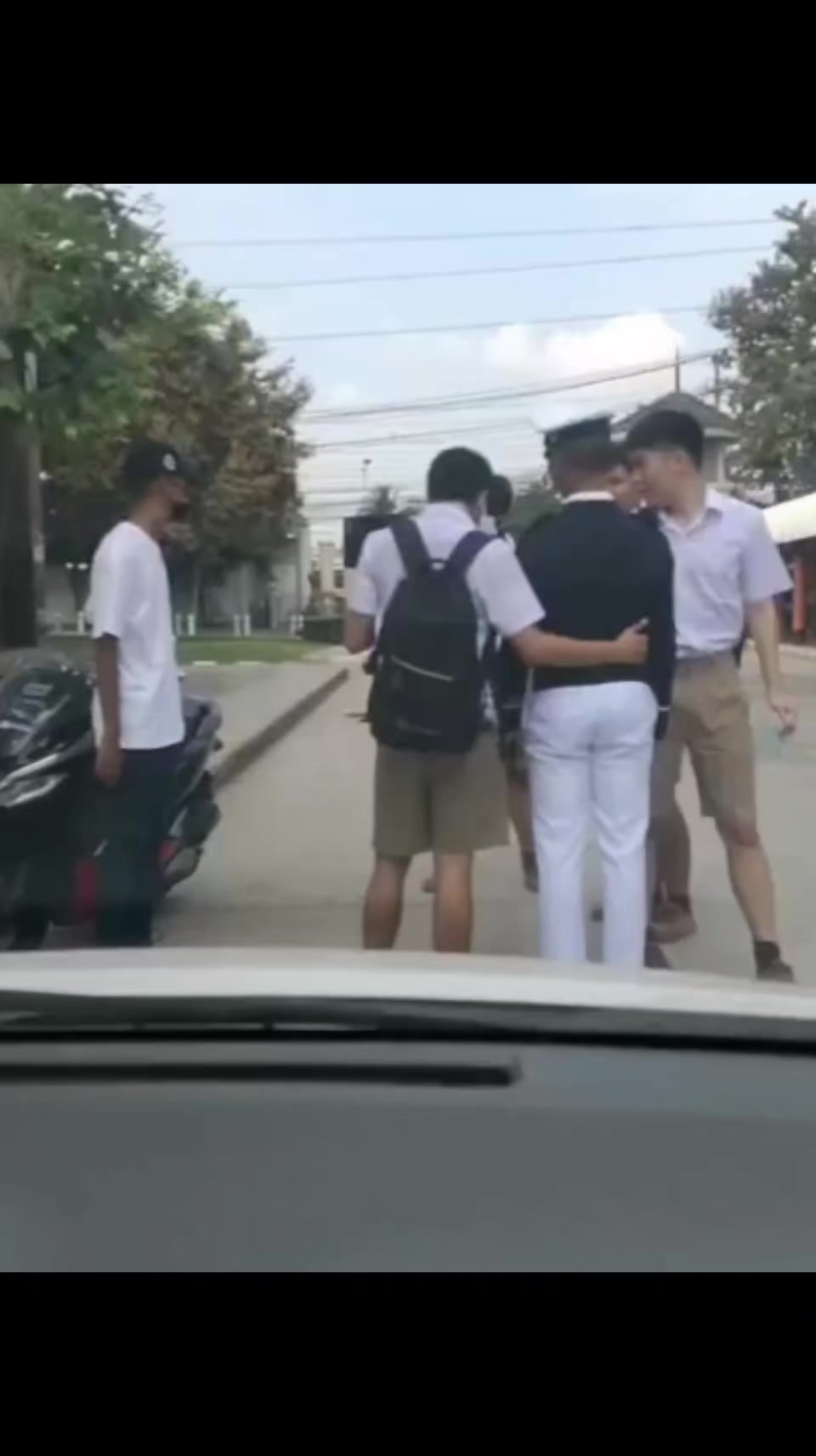 @นายร้อยสอยดาว