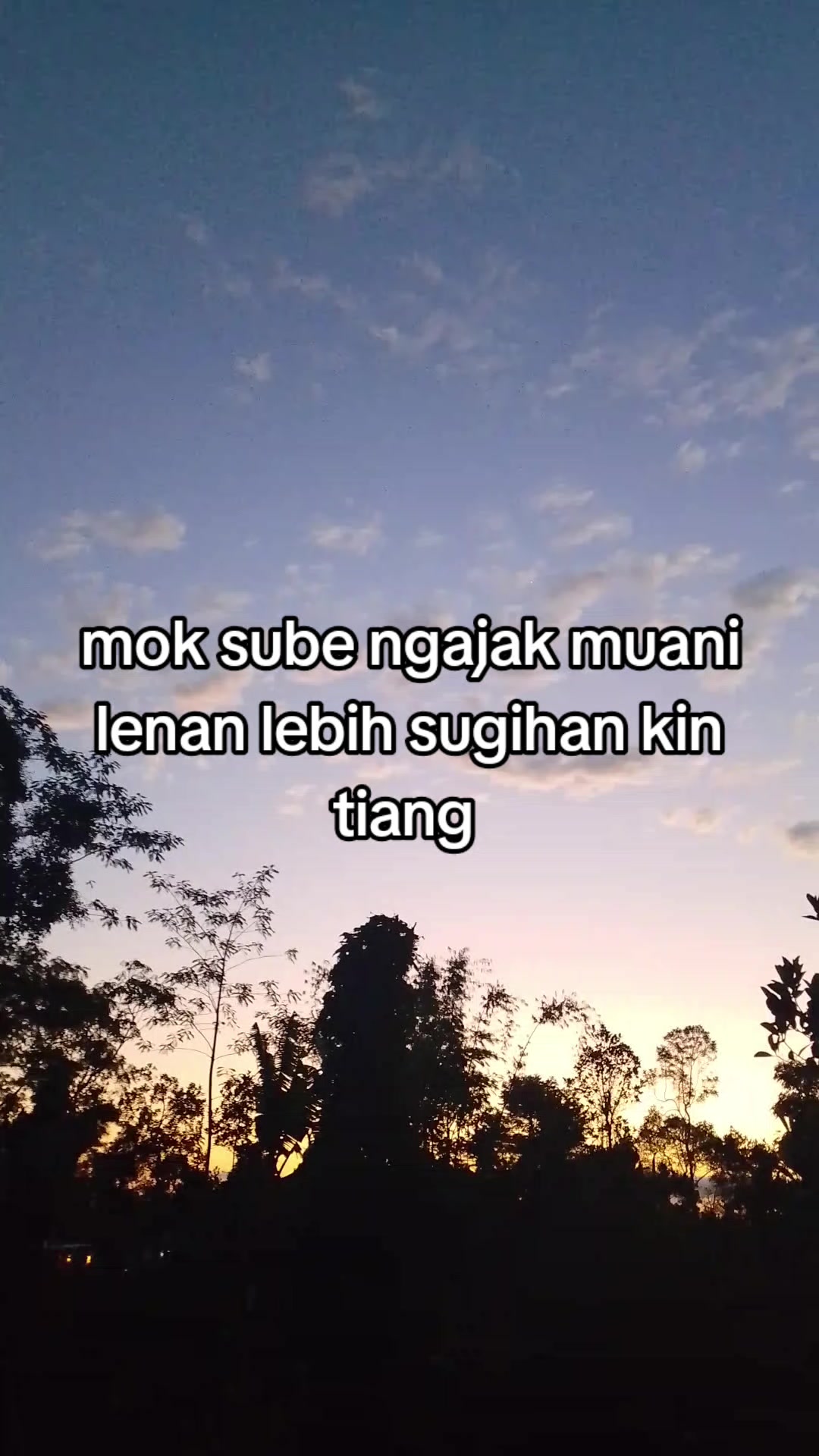 @BALI PUNYA CERITA