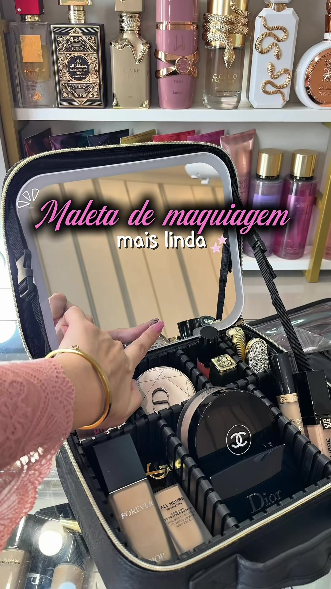 @Manoelle Assunção