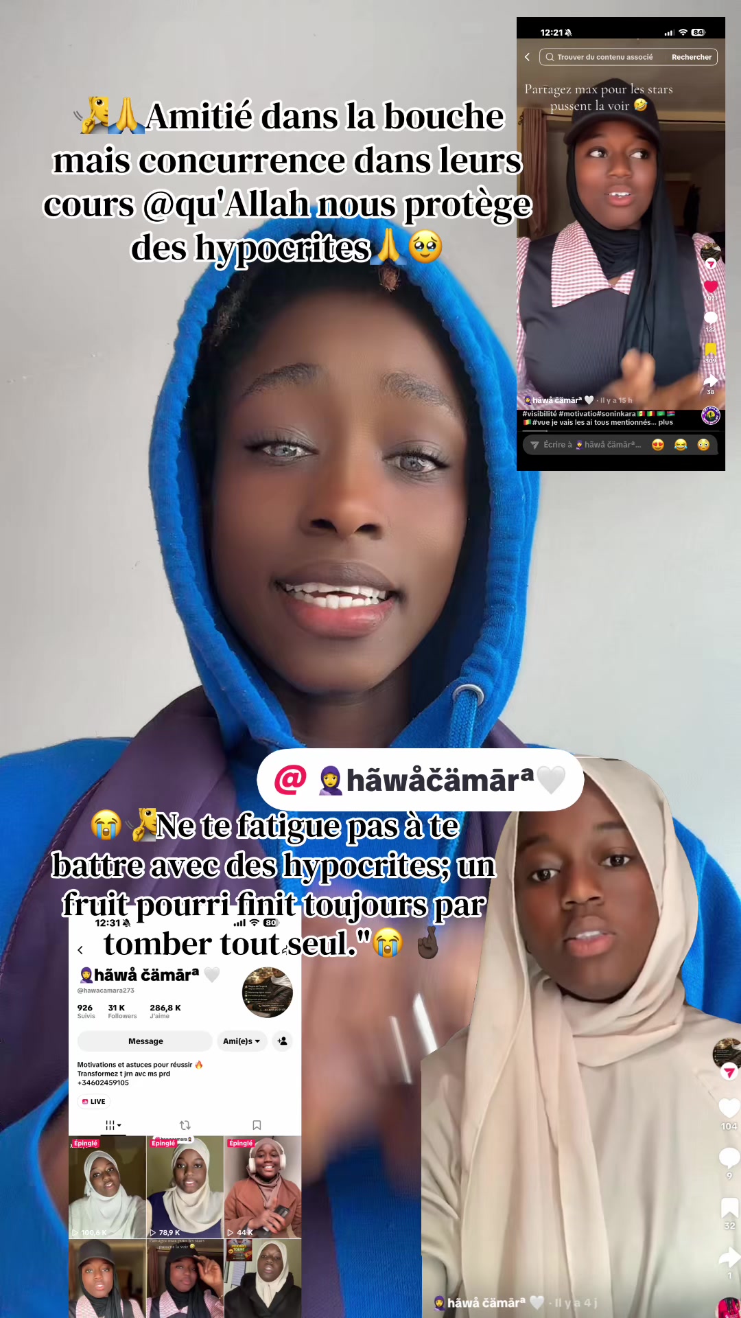 @🇫🇷🇸🇳vict D&iuml;amant No&iuml;r 🇲🇱