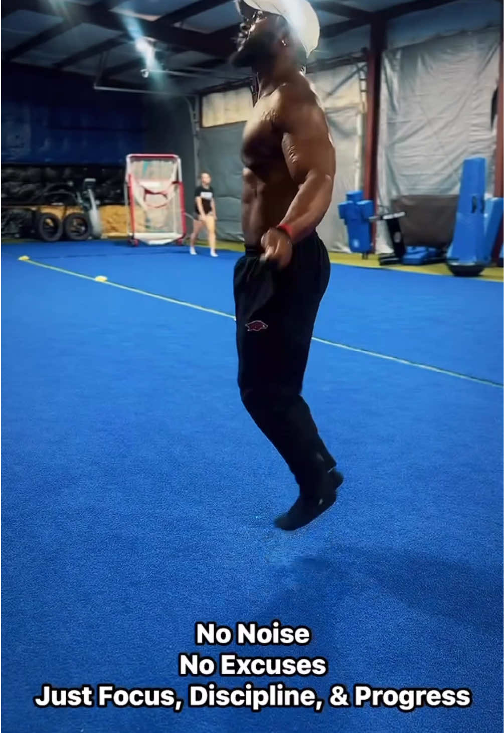 @SwiftTime Fitness-Nigel Swift