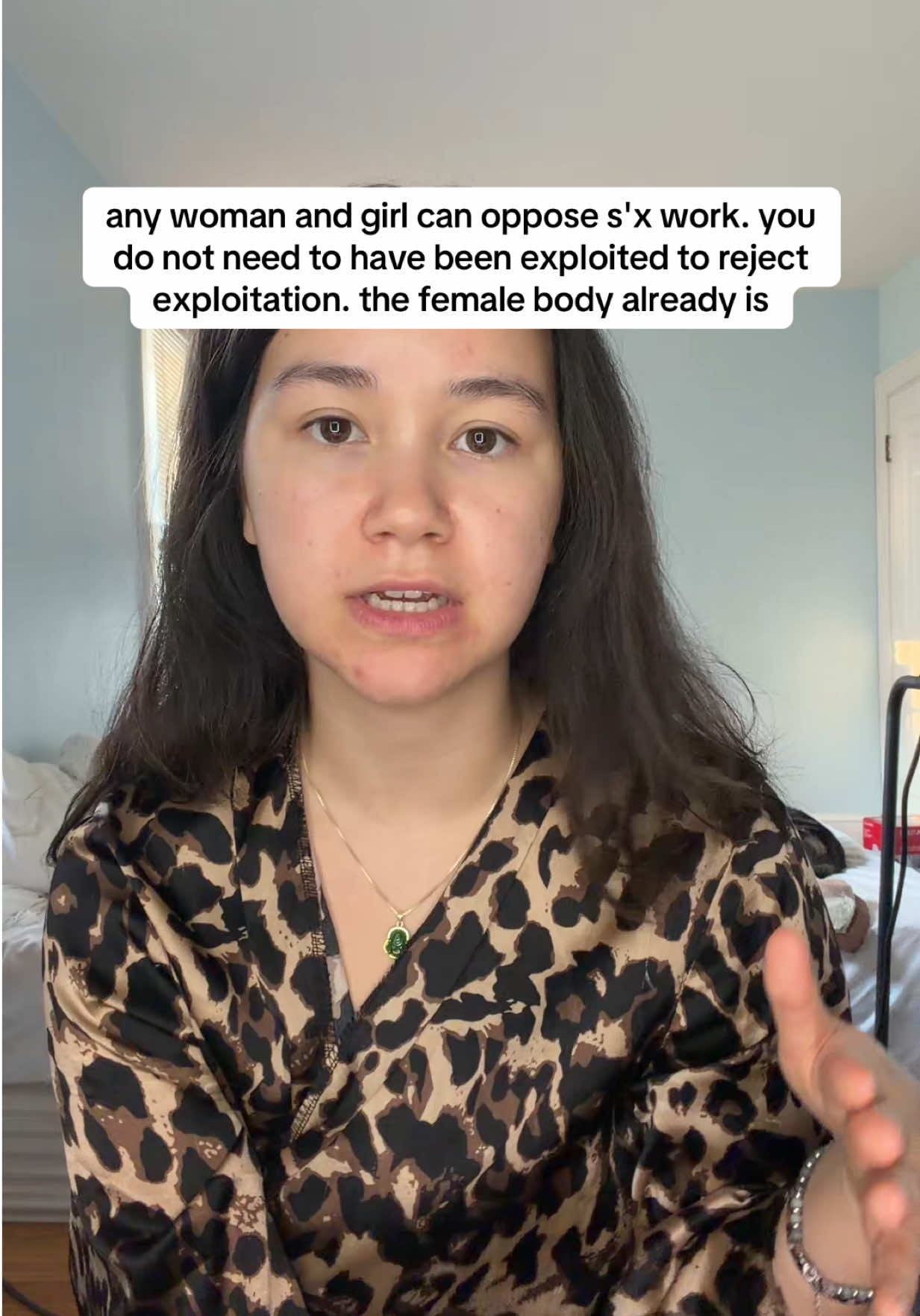 @EMMY ດາຣາ | feminist oracle