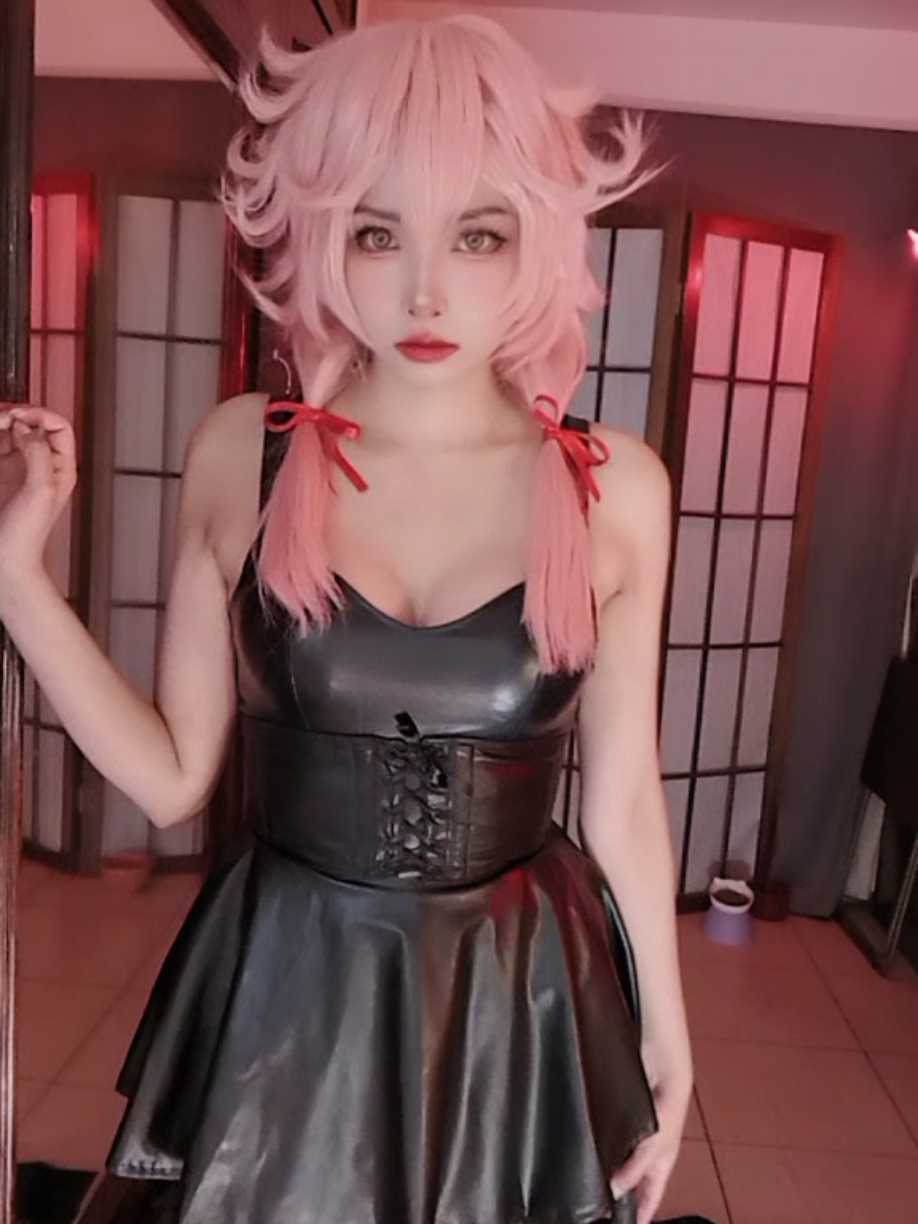 @Ruka D. Cosplay