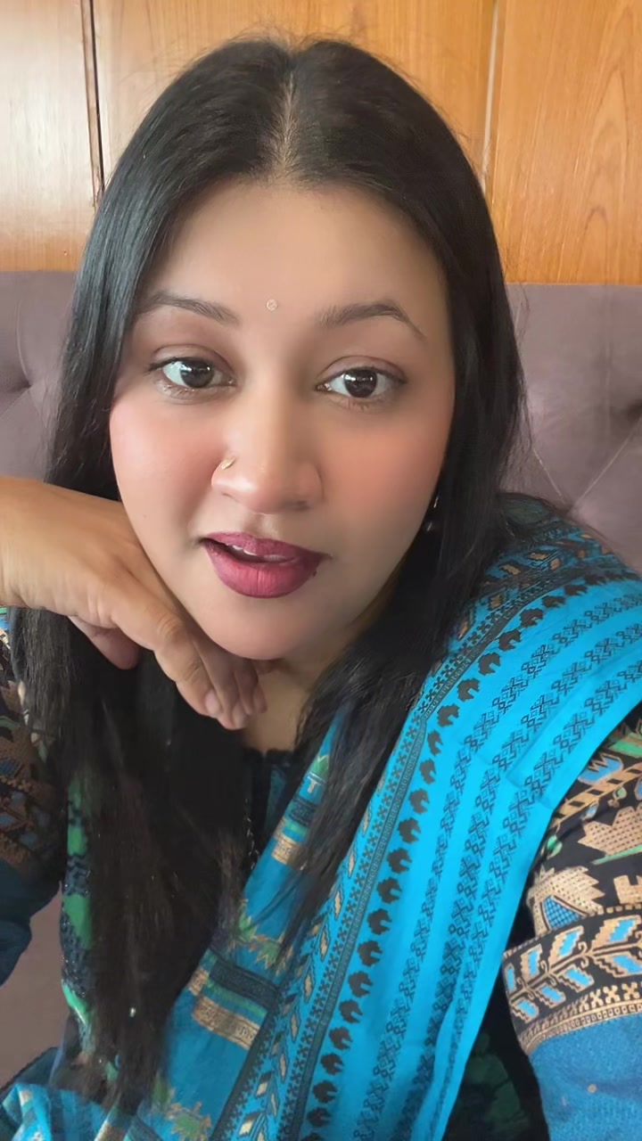 @Shamima Kumkum