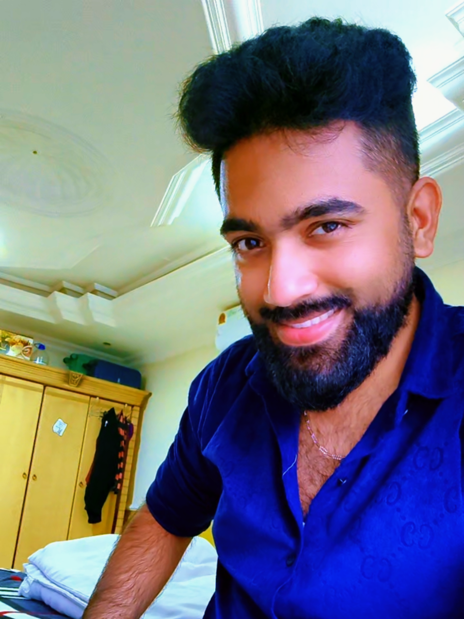 @Smart Rizwan