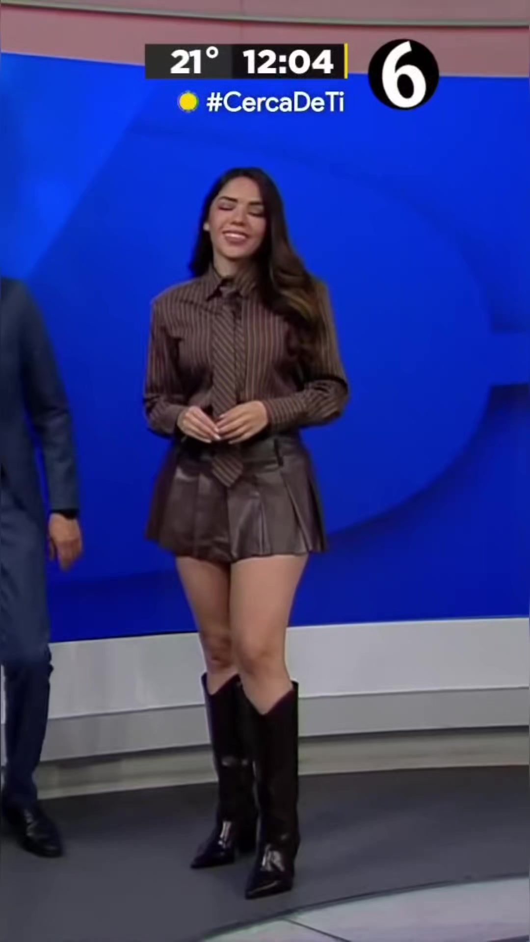 @bellezas telediario