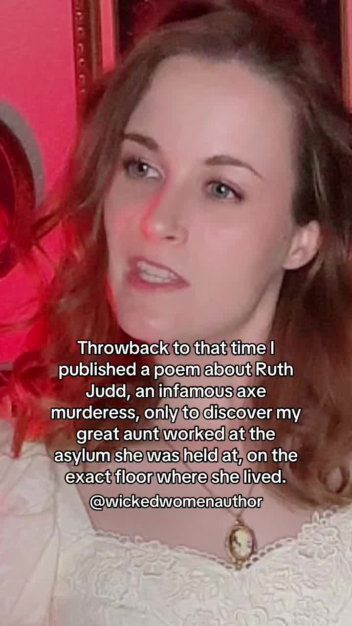 @WickedWomenAuthor