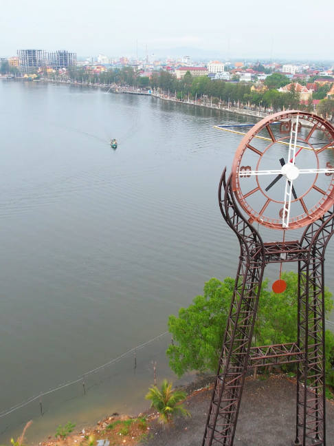 @ក្រសួងទេសចរណ៍