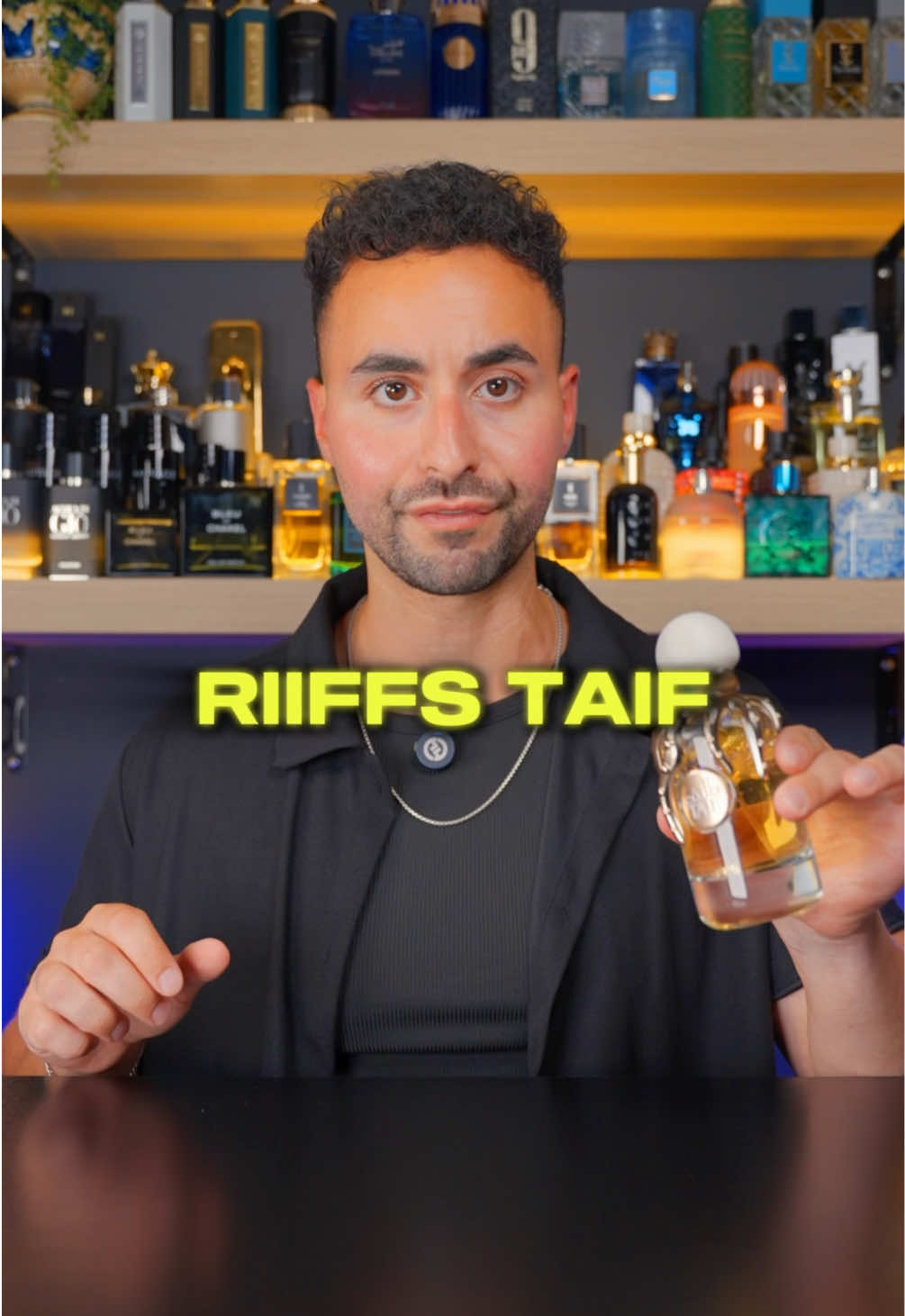 @GA Sniffs