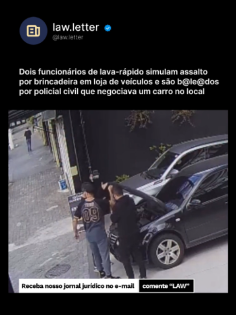 @Lawletter