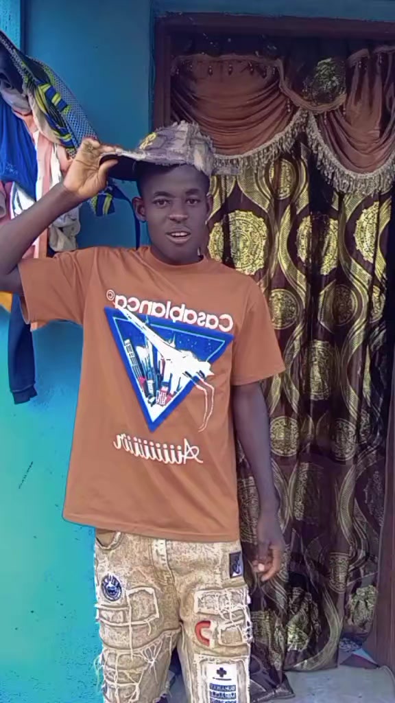@wassolo ka den