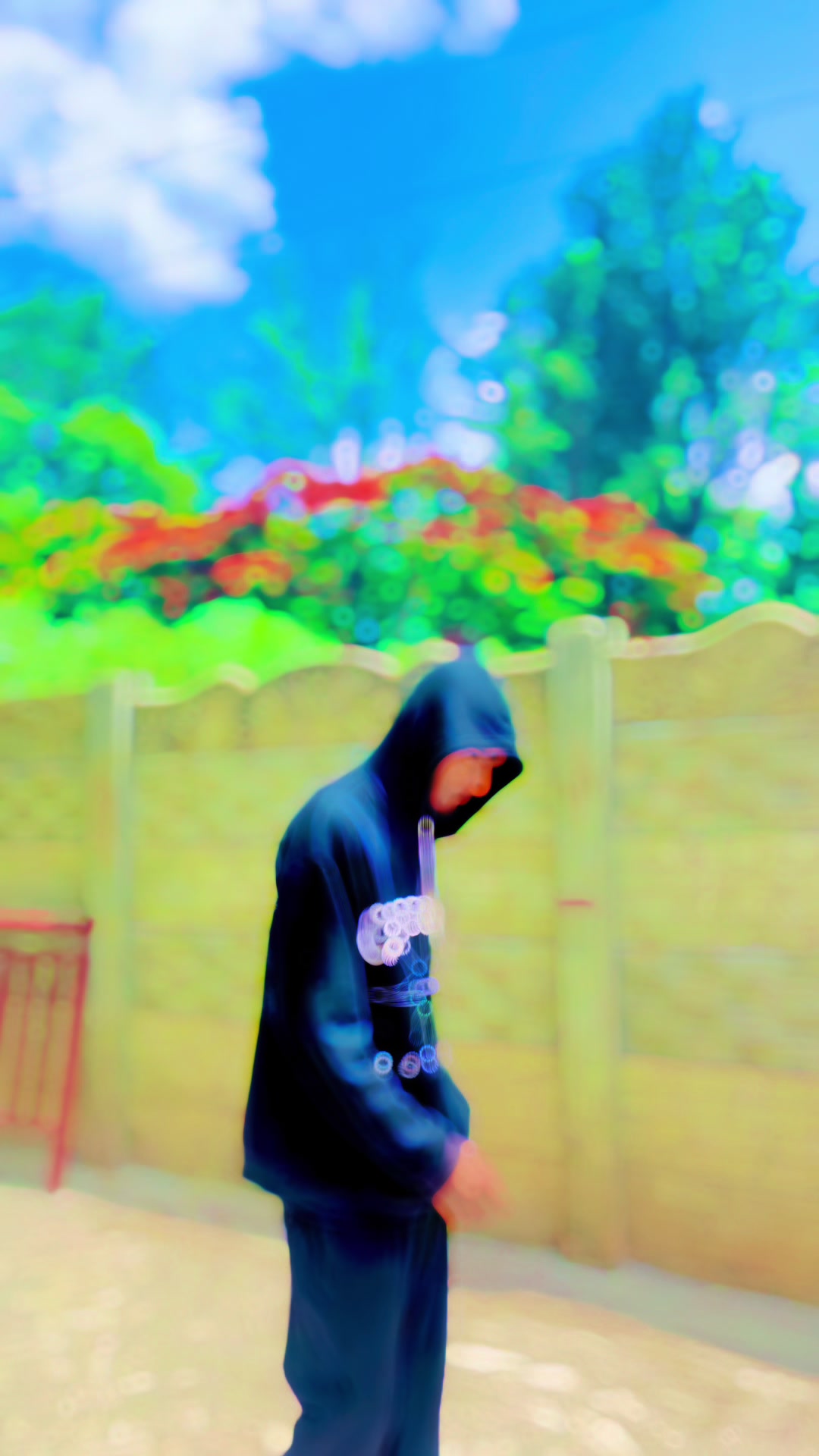 @ChanDan:SingH