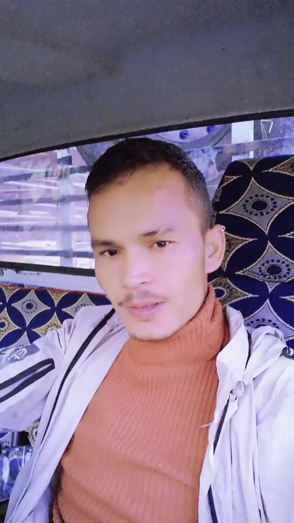 @तिम्रो याद्ले सताएको छ सानु😭?