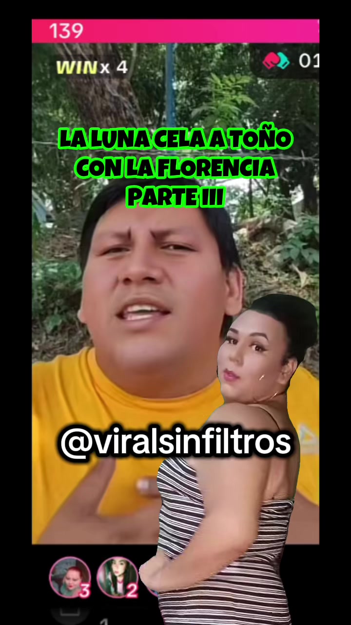 @viralsinfiltros