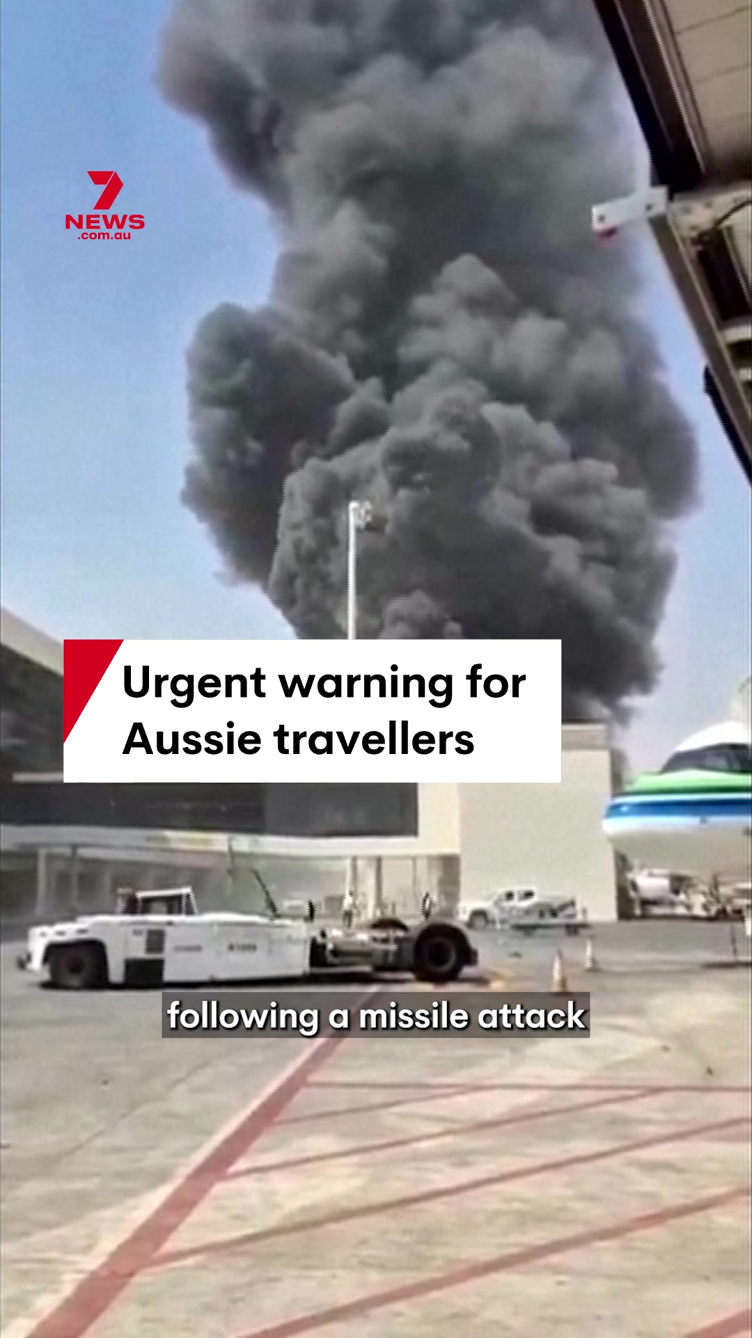 @7NEWS Australia