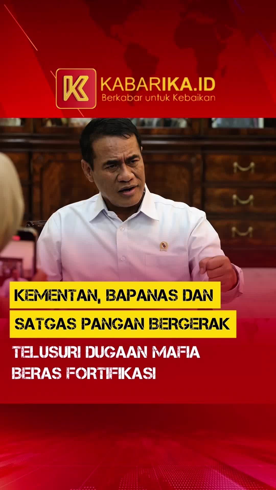 @kabarikanews