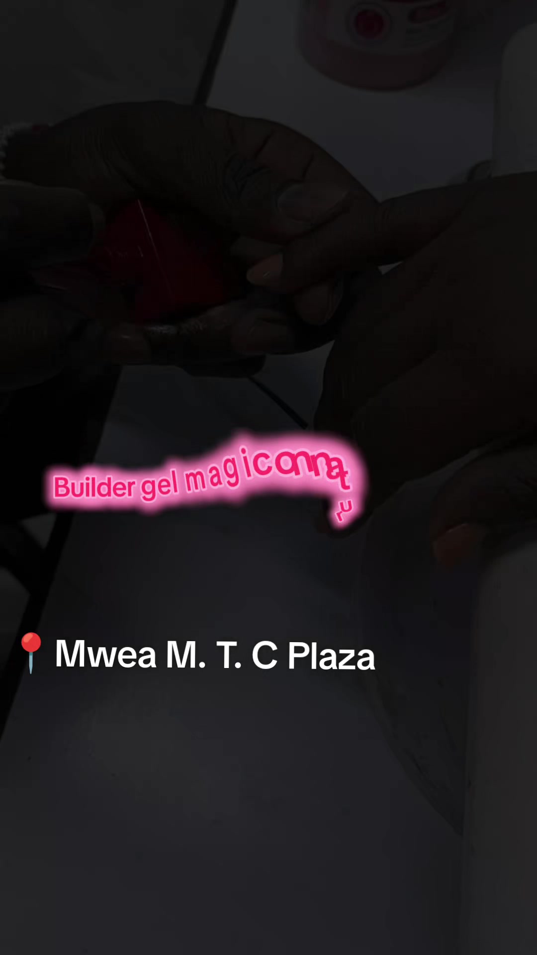@joenails mwea 🇰🇪