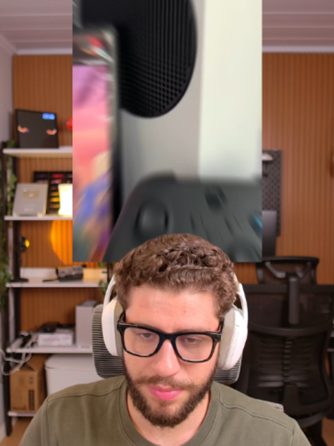 @Poison | Setup Gamer