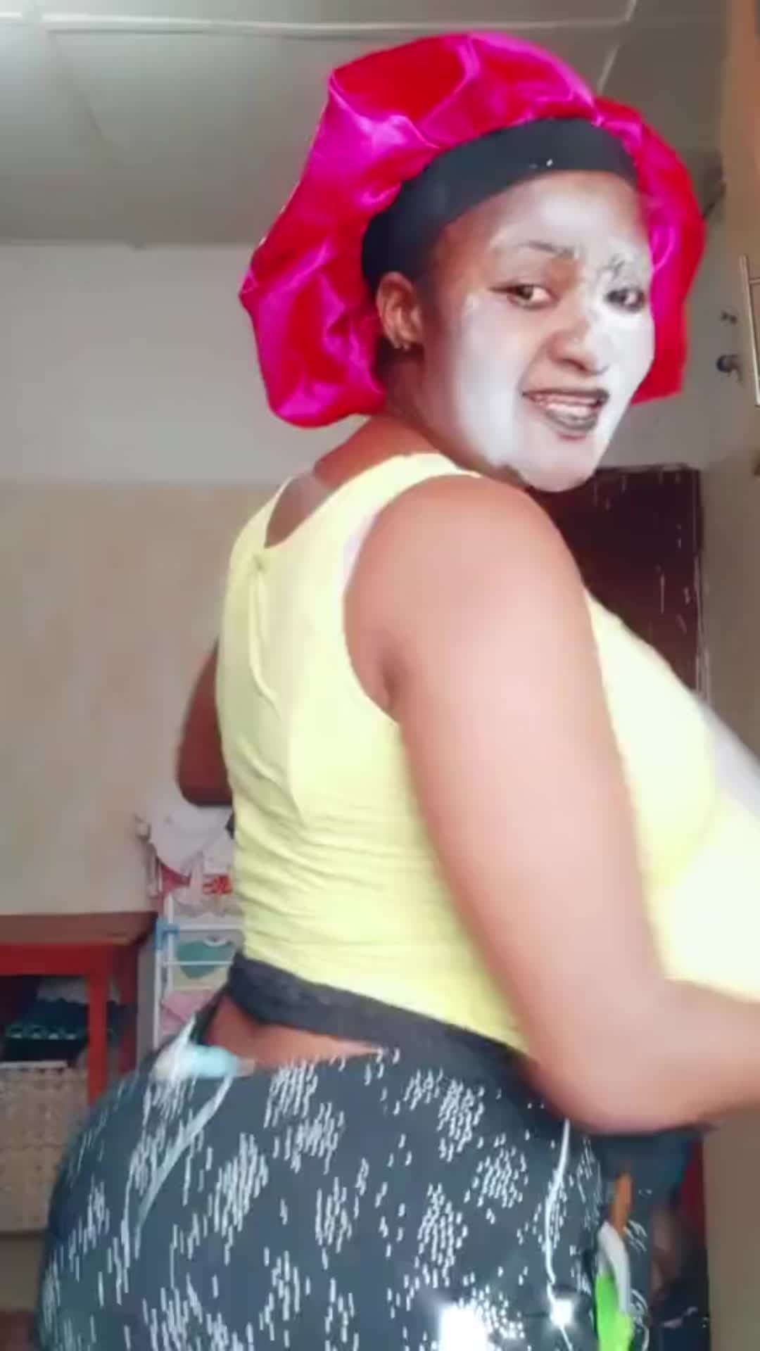 @Abiola Adekunle