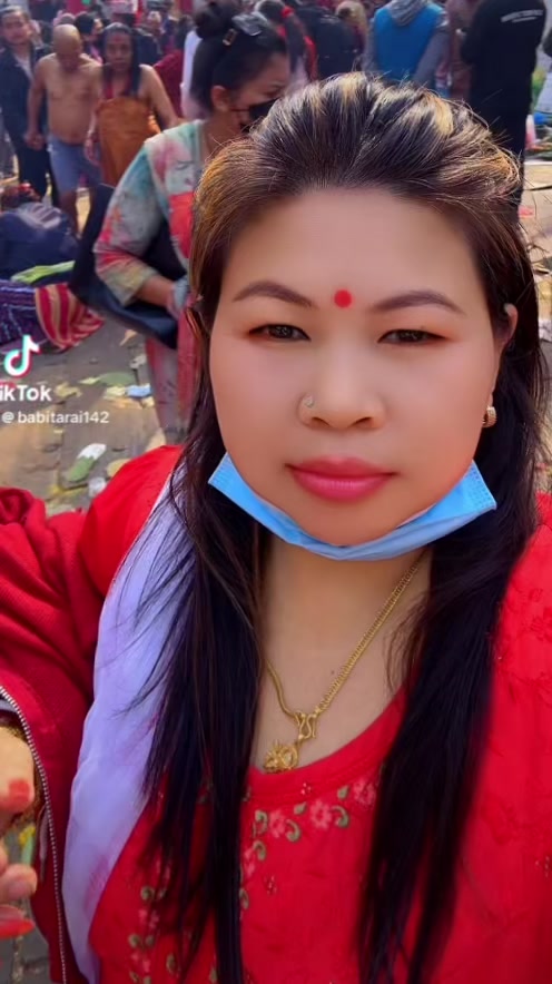 @Babita Rai