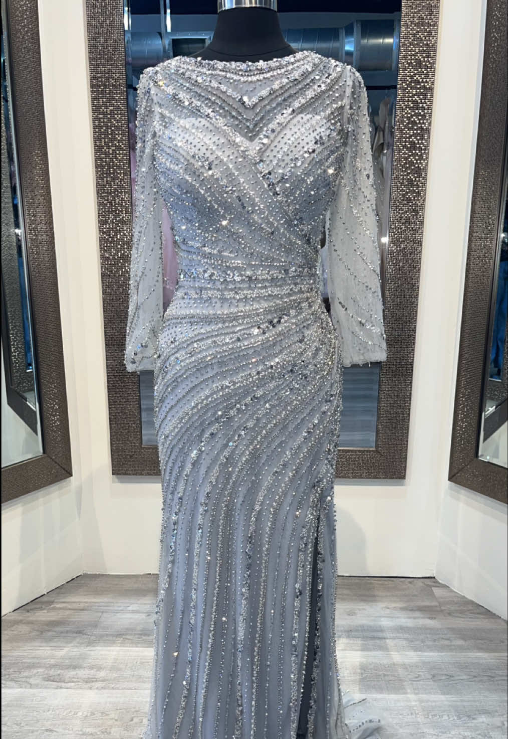 @Mi Vestido