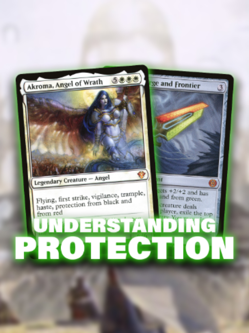 @MTGRecon