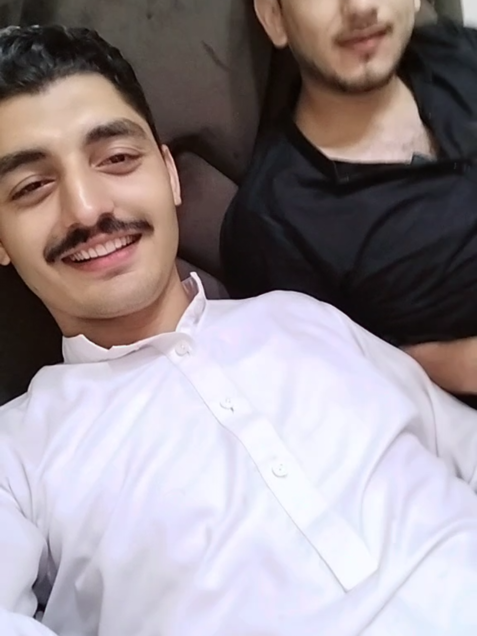 @Shahzeb Arshad Khan