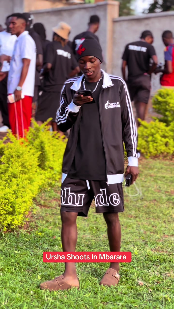 @Mamelo Media Ug 🇺🇬