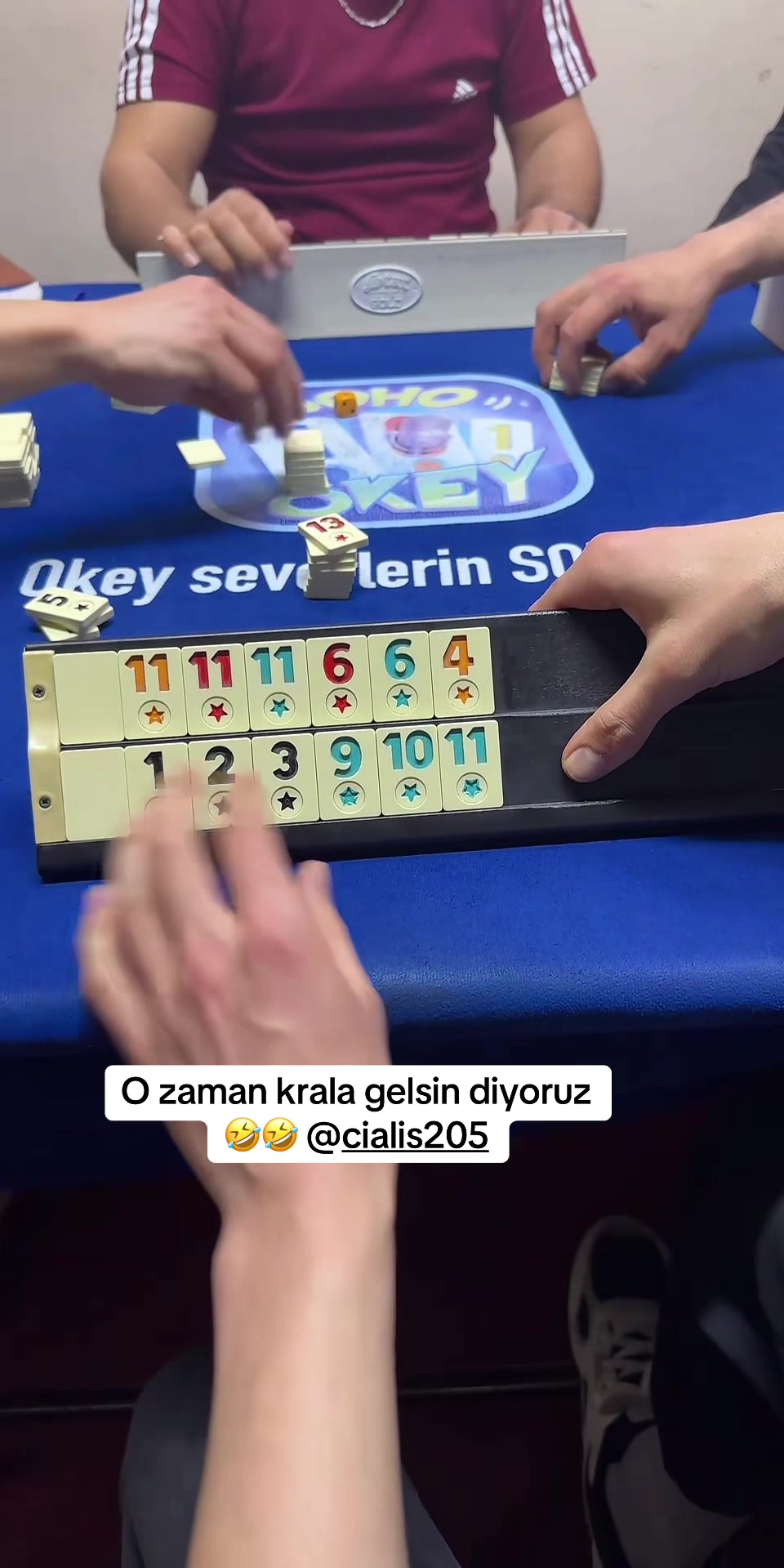 @Ali Işık