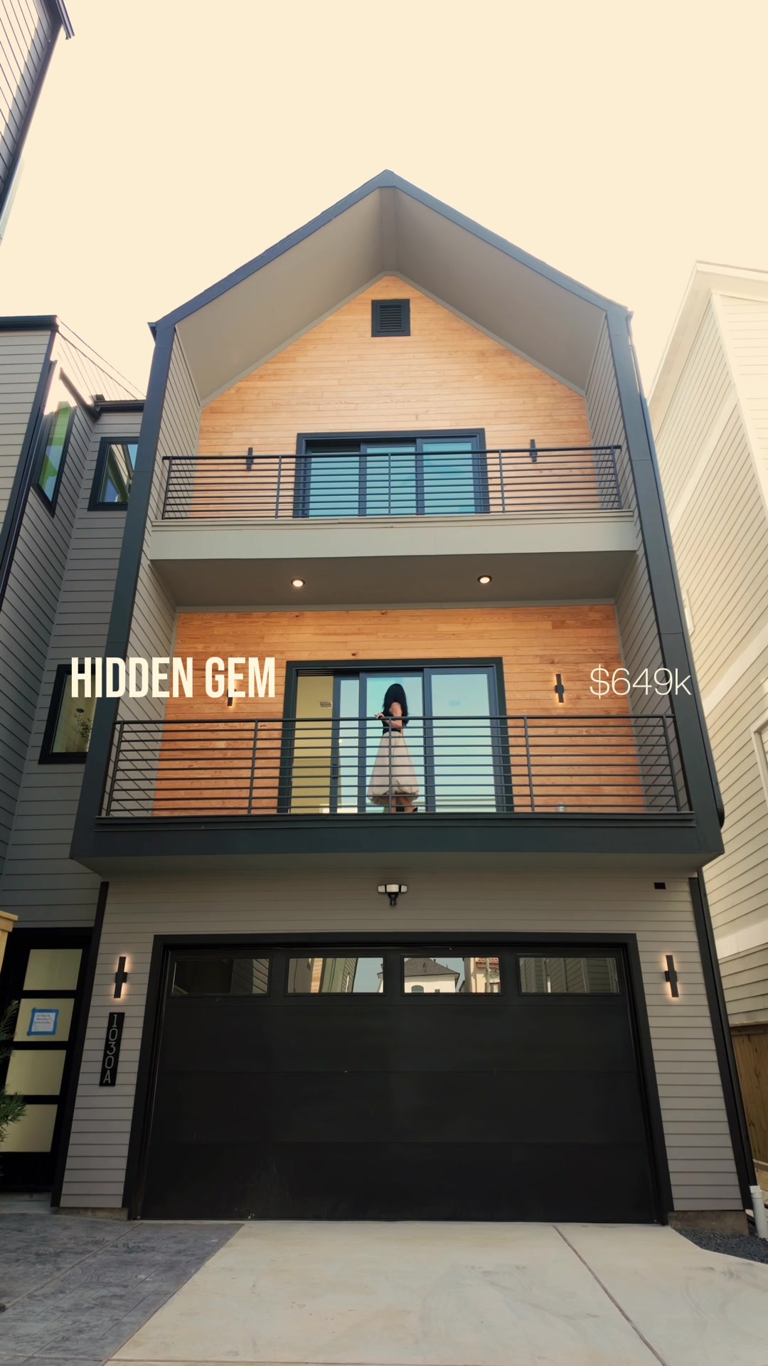 @Madeleine Ojeda &bull; htx realtor