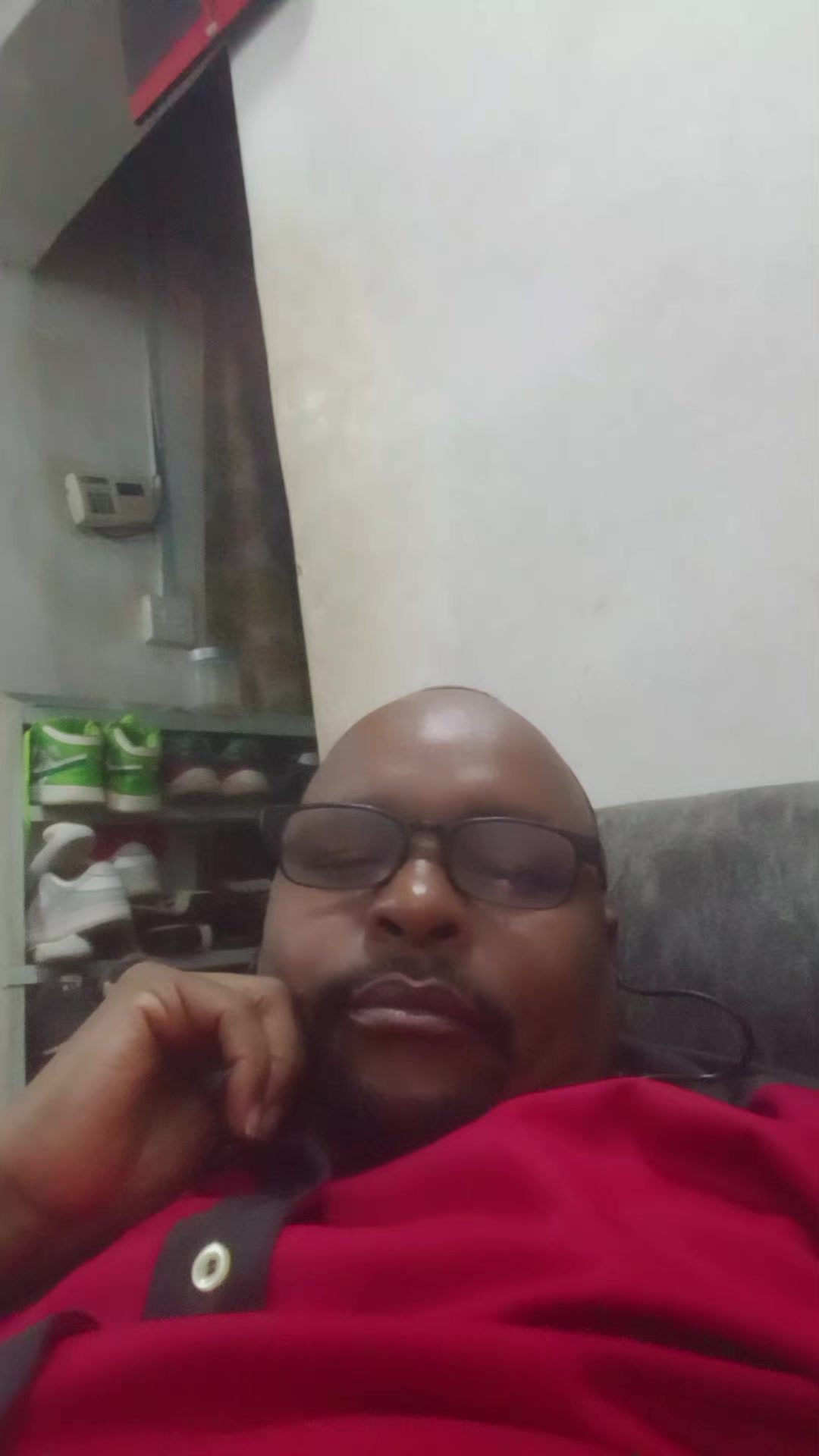 @Rev James mwaniki official