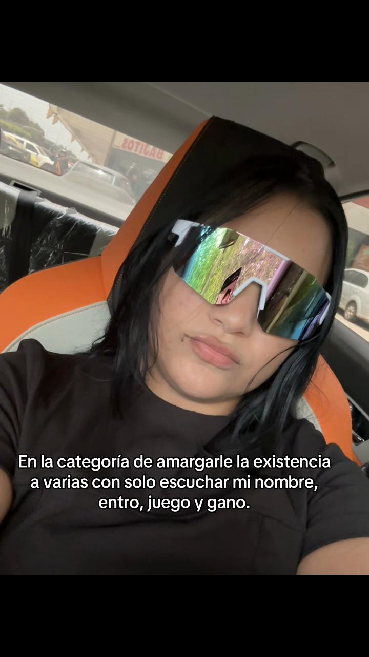 @Yuneis Barrios
