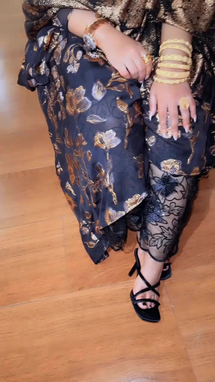 @Samira Fashion🧚🏻♀️