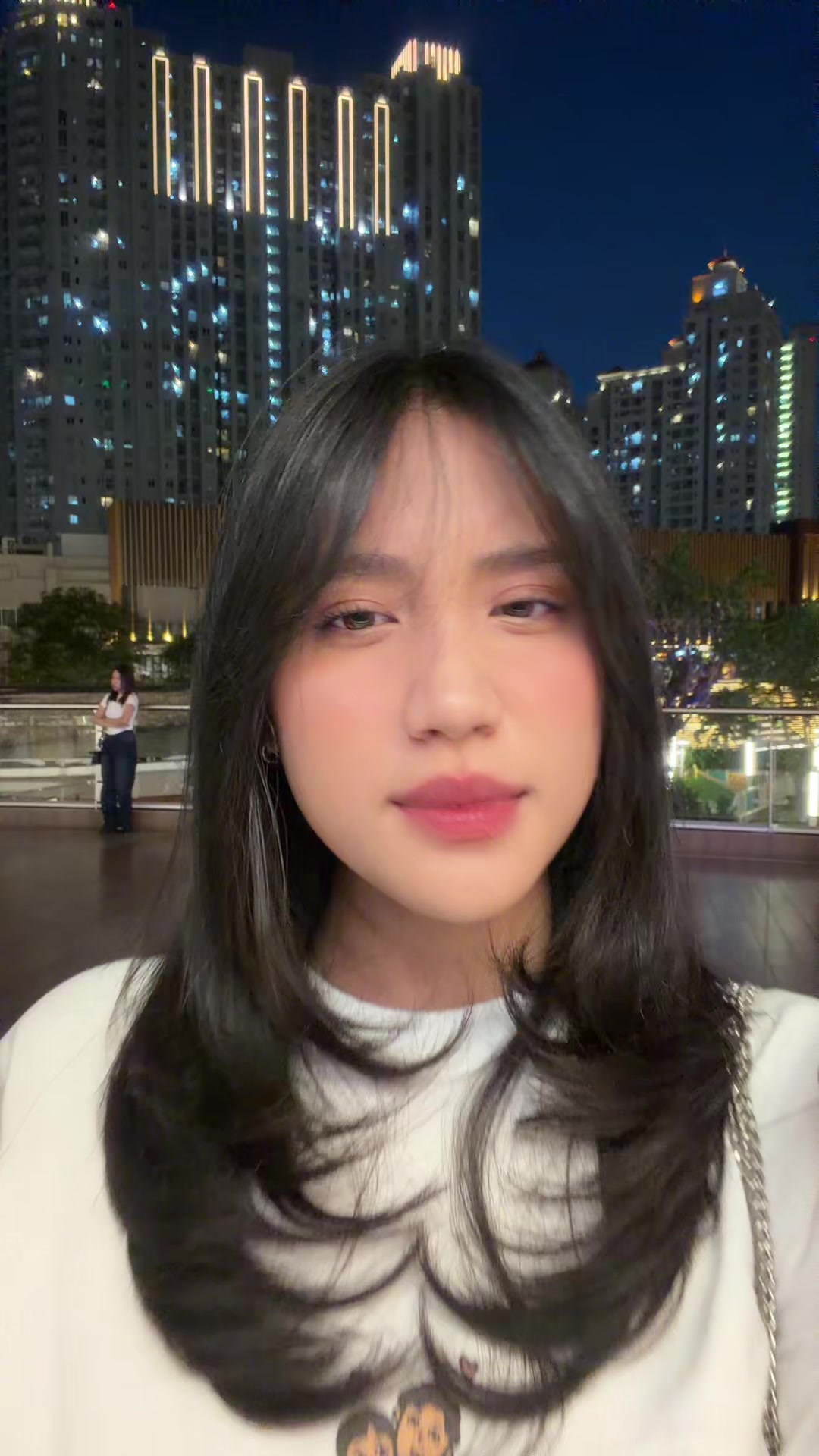 @nicole kedua