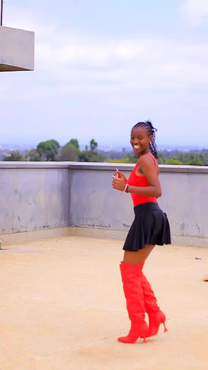 @Miss Njira