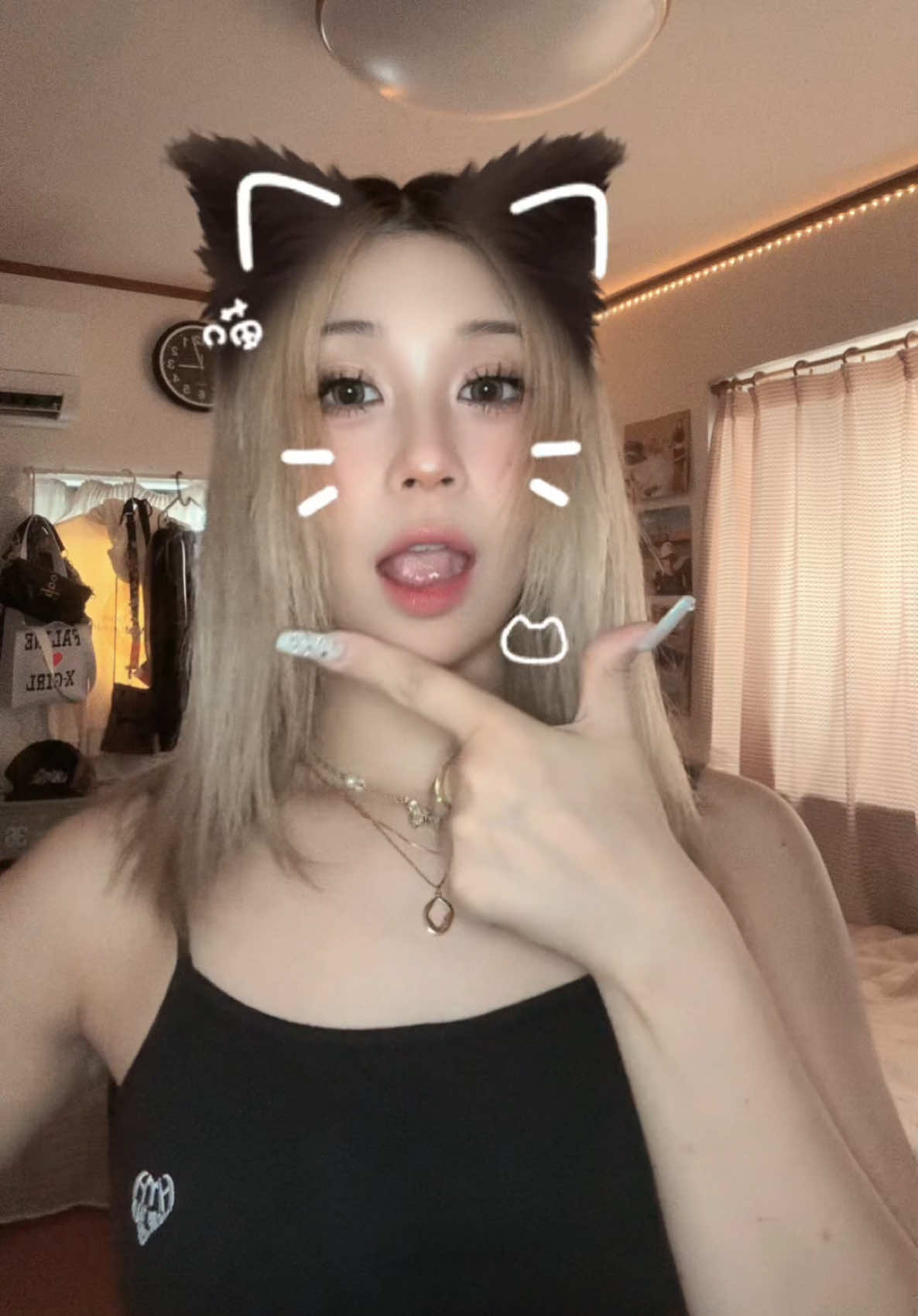 @Kana