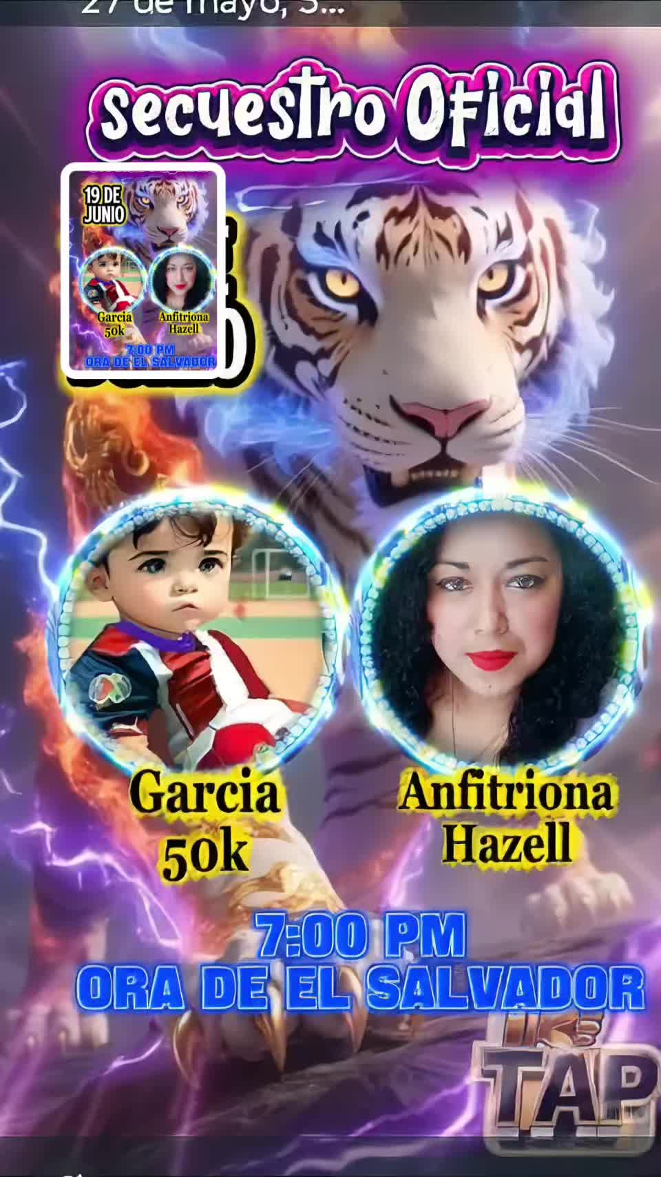 @👺👺García👺 García👺👺