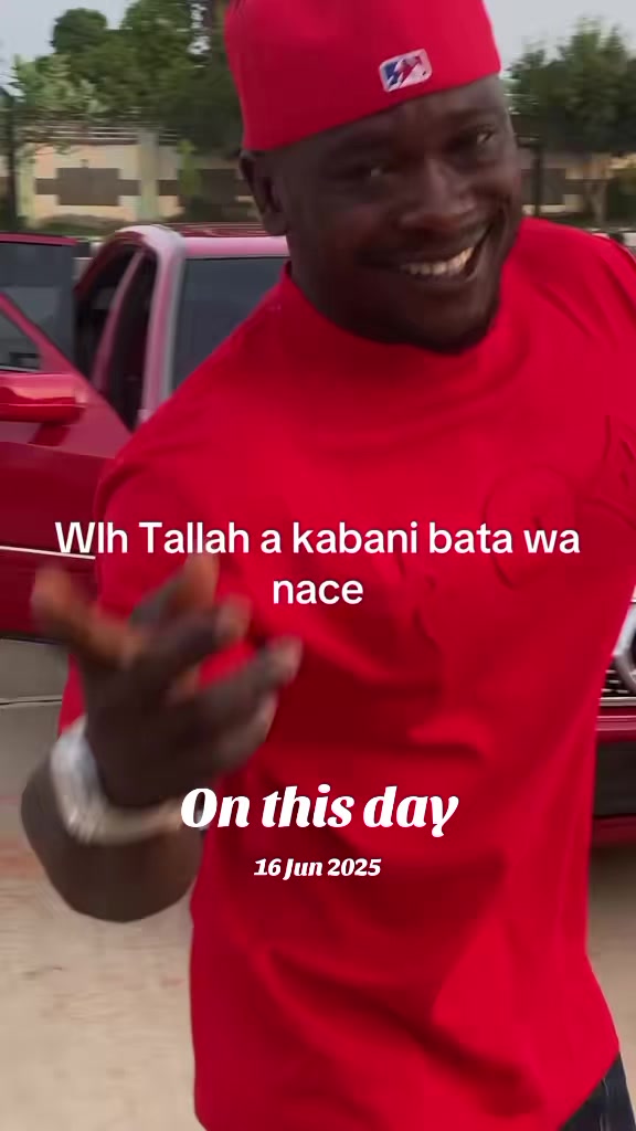 @Bala Ibrahim