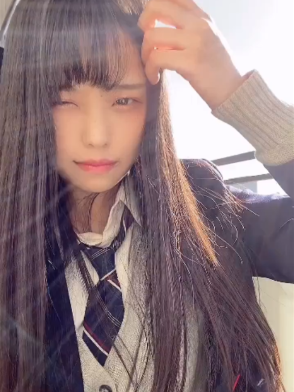 @ナイトプールは私の部屋