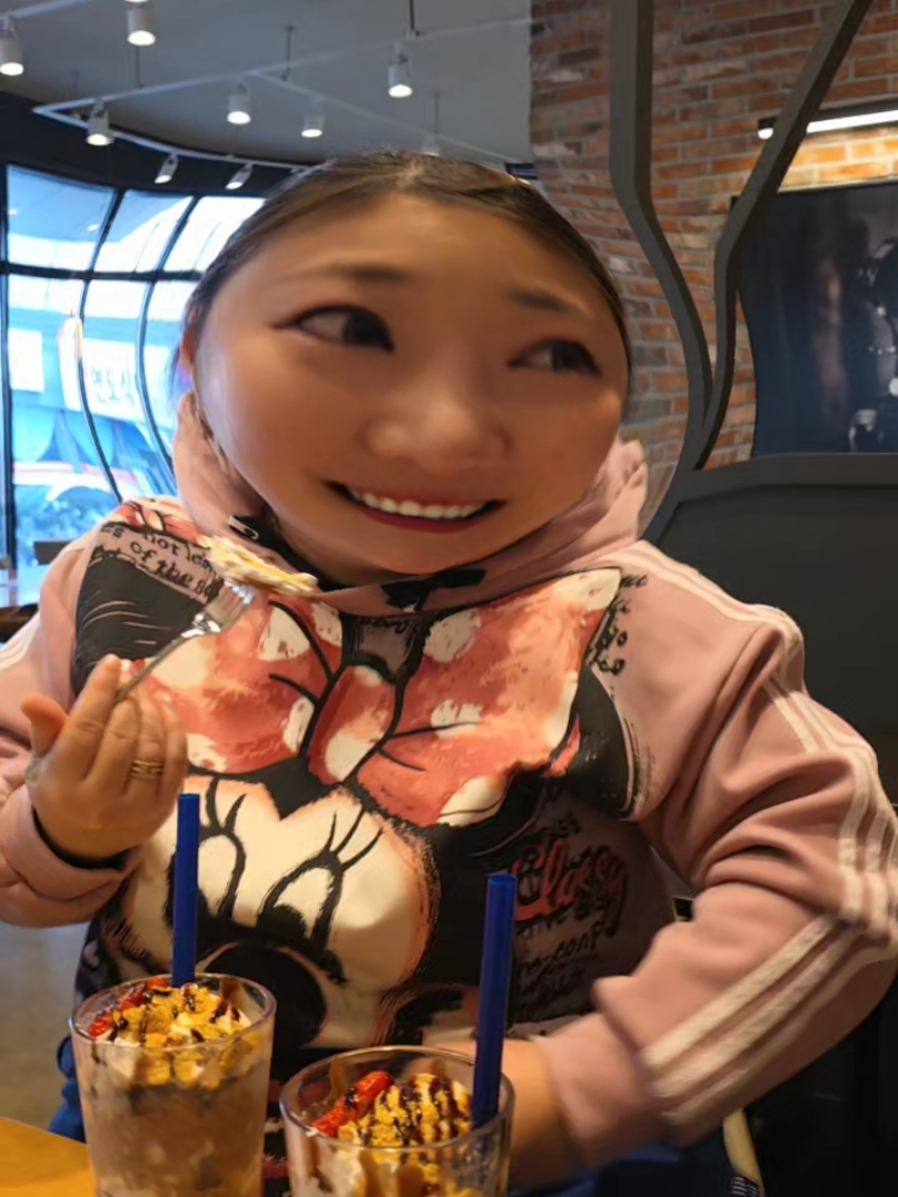 @โฃโ๐งธ๋ฐฅ๊ณฐ โฃโ๐งธ