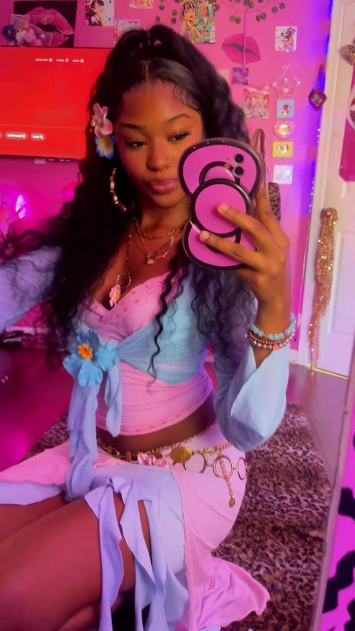 @Kaylee💋᥄