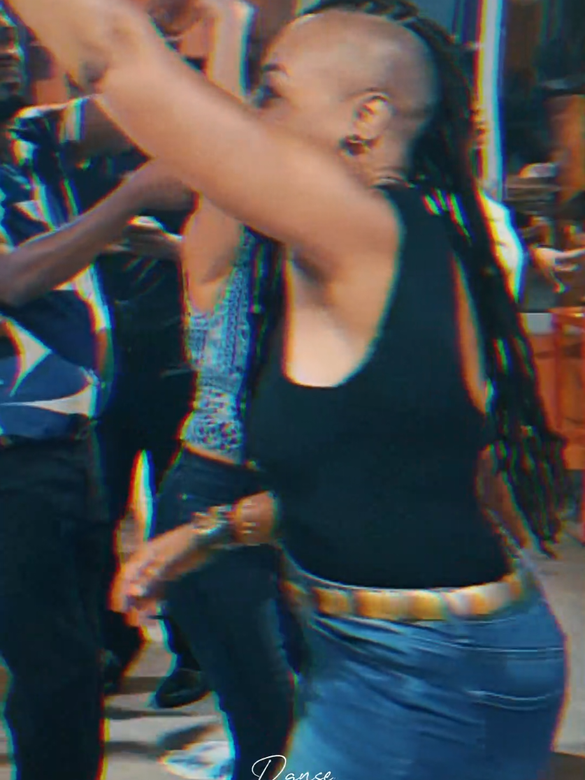 @Danse Konpa